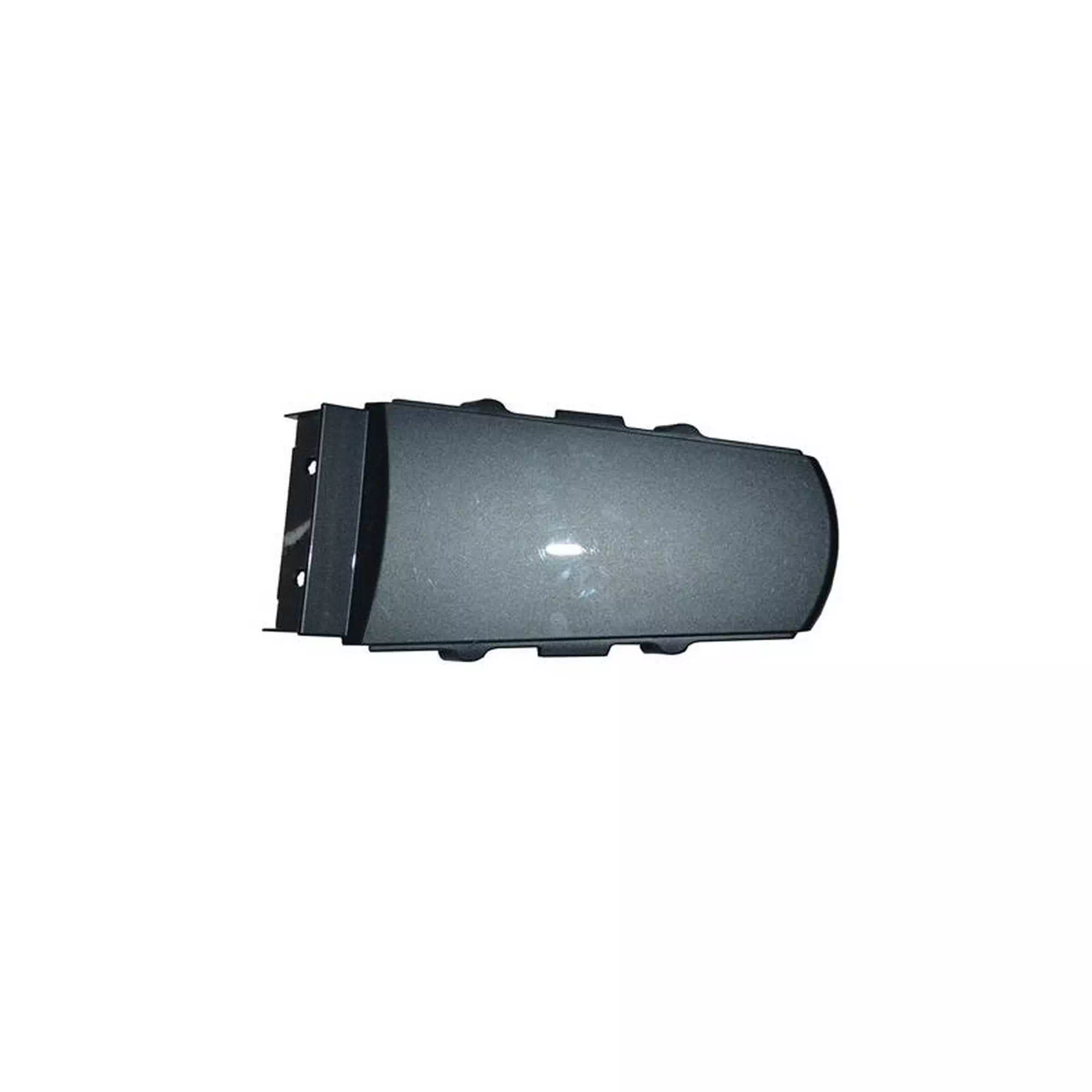 RKS 125-R ARKA YAN PANEL BİRLEŞTİRİCİ GRİ #RK 40833